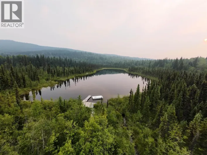 LOT 12 QUESNEL-HYDRAULIC ROAD, Quesnel