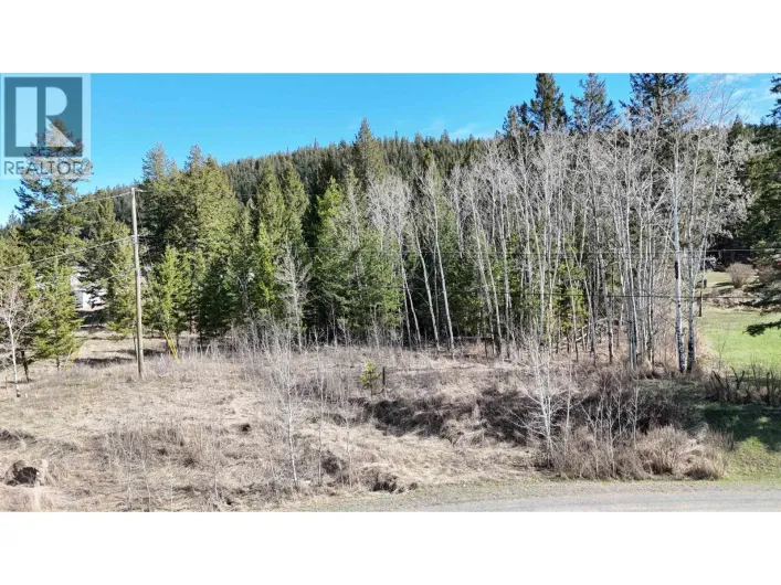 LOT 12 REITA CRESCENT, 100 Mile House