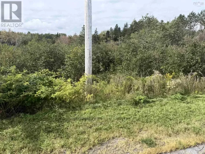 LOT 12 SCHALLER Drive, Sydney Forks