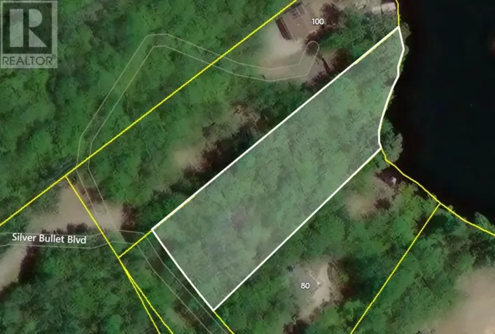 Lot 12 Silver Bullet Boulevard, East Quinan