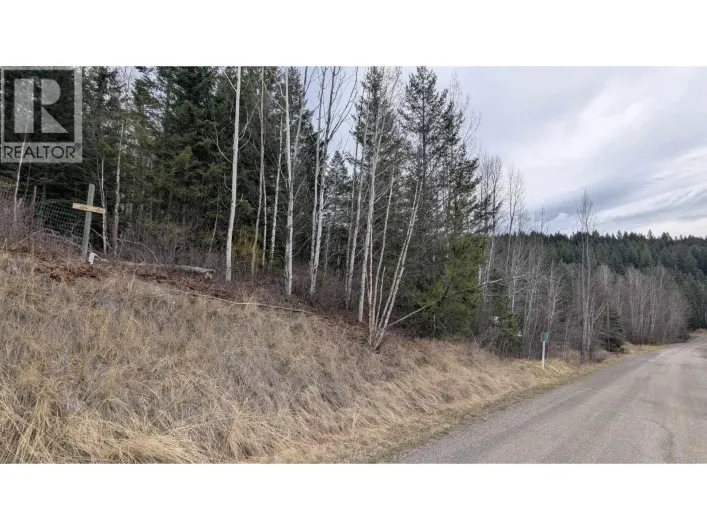 LOT 12 SUMMIT ROAD, Canim Lake
