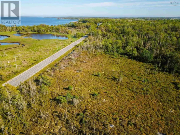 Lot 12, Swaines Road, Port Clyde