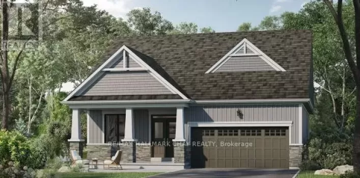 LOT 12 THE PRESERVE ROAD, Bancroft