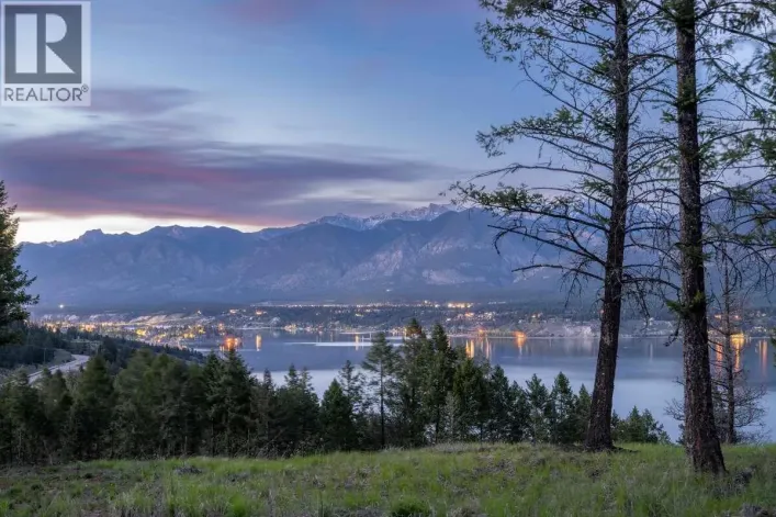 Lot 1&2 Westside Road, Invermere