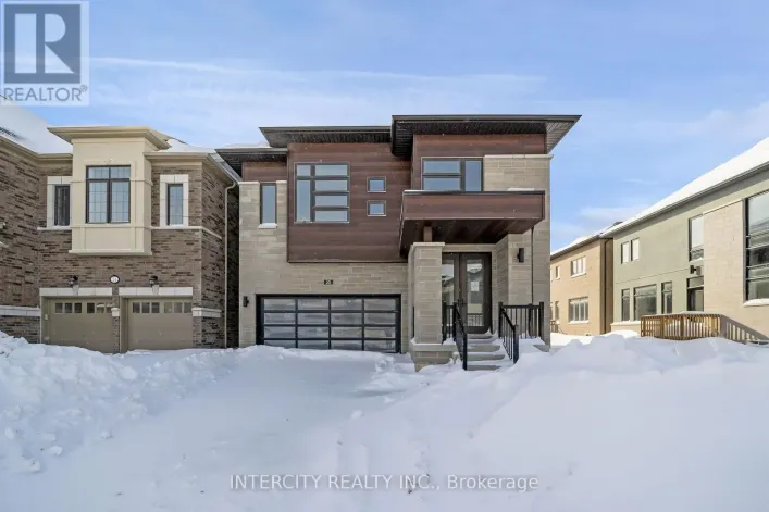 LOT 121 - 26 KESSLER DRIVE, Brampton
