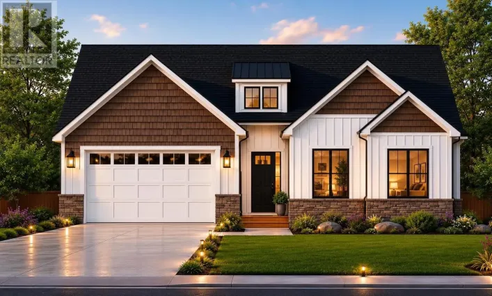 Lot 122 Osprey Ridge, Belnan