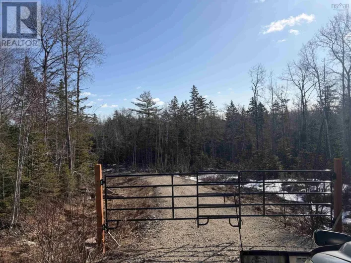 Lot # 1-23 12 Highway, Murphy Lake