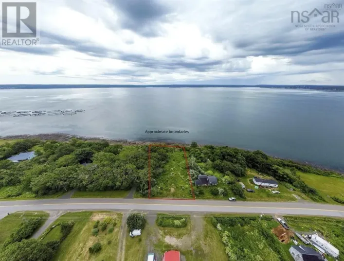 Lot 1238 Granville Road, Victoria Beach