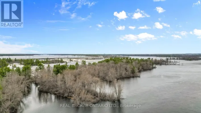 LOT 124 KEDEY ISLAND, Ottawa