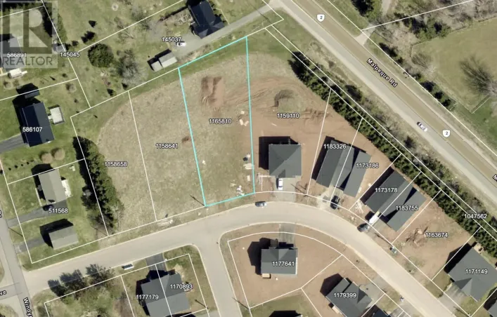 Lot 126 Stanmol Drive, Charlottetown