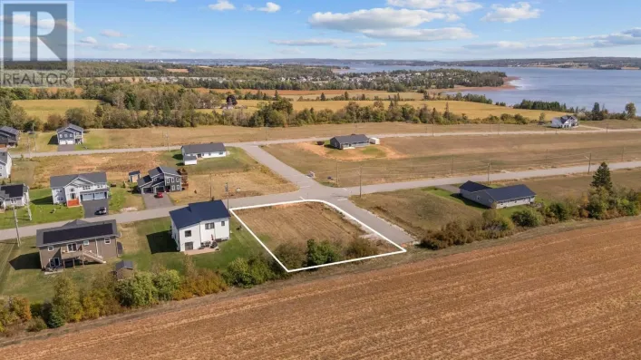 Lot 128 Mill Pond Lane, Cornwall