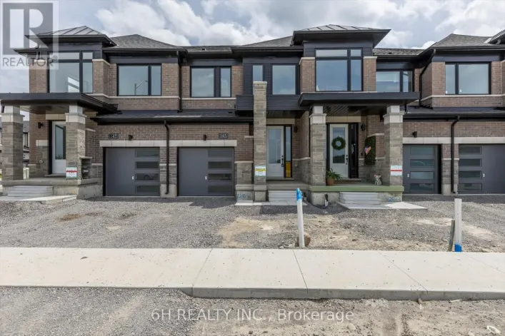LOT 128-2 - 145 PIKE STREET, Peterborough