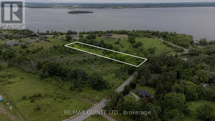 LOT 13 - 0 SULLY ROAD, Hamilton Township