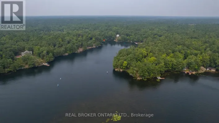 LOT 13 4 WHEEL DRIVE, Gravenhurst)