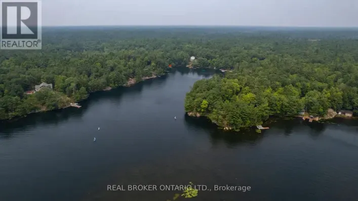 LOT 13 4 WHEEL DRIVE, Gravenhurst)