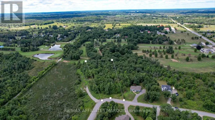 LOT 13 AUTUMN DRIVE, Rideau Lakes