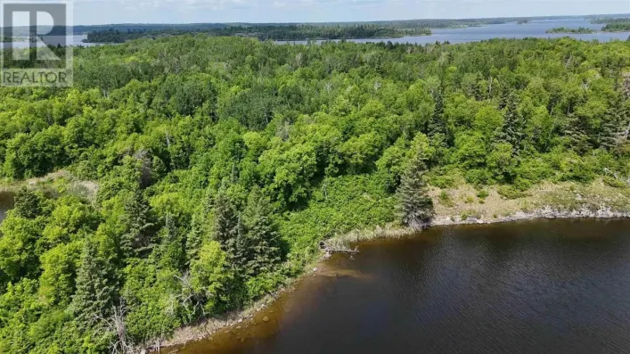 LOT 13 BIG NARROWS ISLAND LAKE OF THE WOODS, Kenora Remote Area
