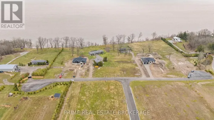 LOT 13 BLACK WALNUT DRIVE, Norfolk