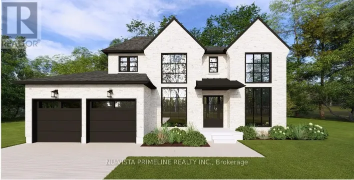 LOT 13 BUROAK DRIVE E, London North