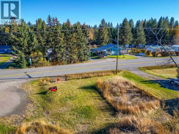 LOT 13 CANIM-HENDRIX LAKE ROAD, Forest Grove
