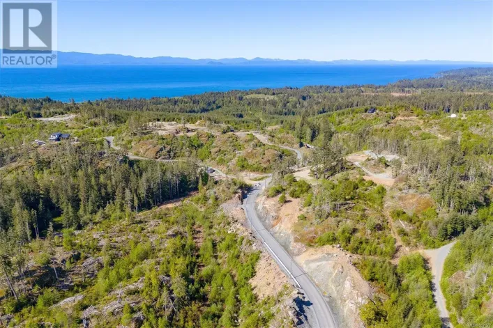 Lot 13 Clark Rd, Sooke