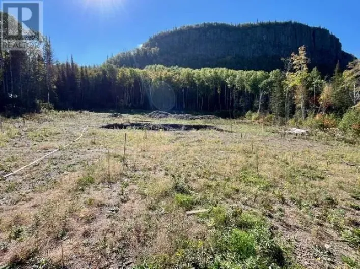 Lot 13 Foothills DR, Thunder Bay