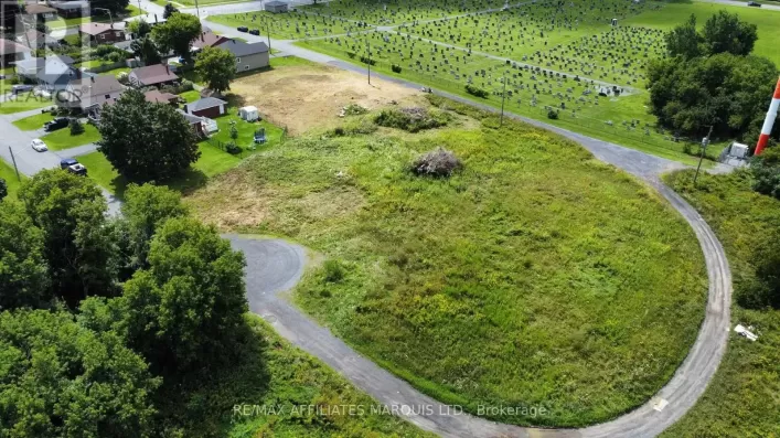 LOT 13 GUY STREET N, Cornwall