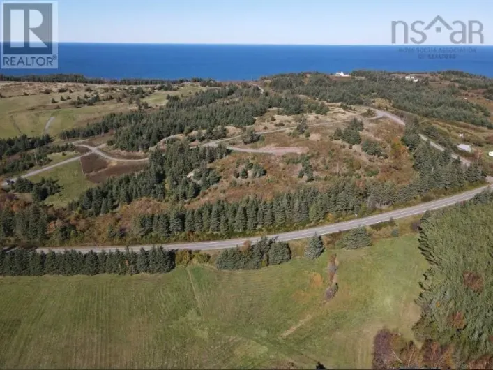 Lot 13 Highway 337, Antigonish County