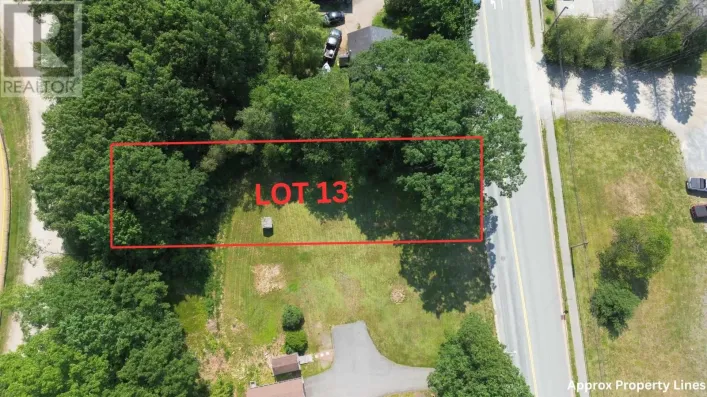 Lot 13 Lahave Street, Bridgewater