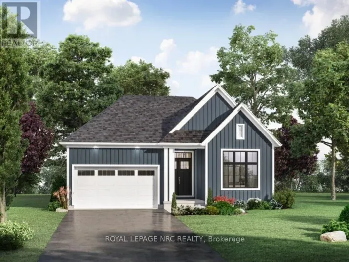 LOT 13 MISSISSAUGA AVENUE, Fort Erie