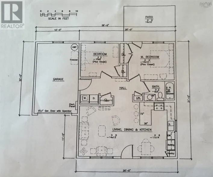 LOT 13 Nichols Avenue, North Kentville