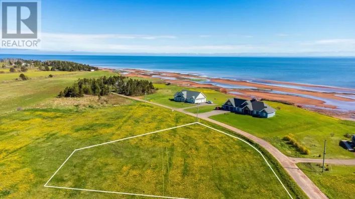 Lot 13 Ocean Drive, Argyle Shore