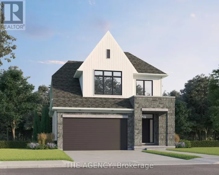 LOT 13 PORTOFINO DRIVE, Lincoln
