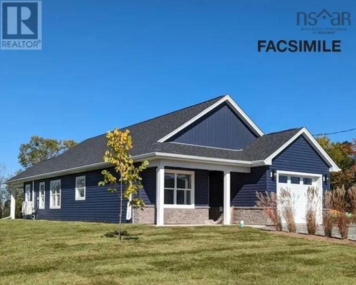 Lot 13 Rubys Way, Stewiacke