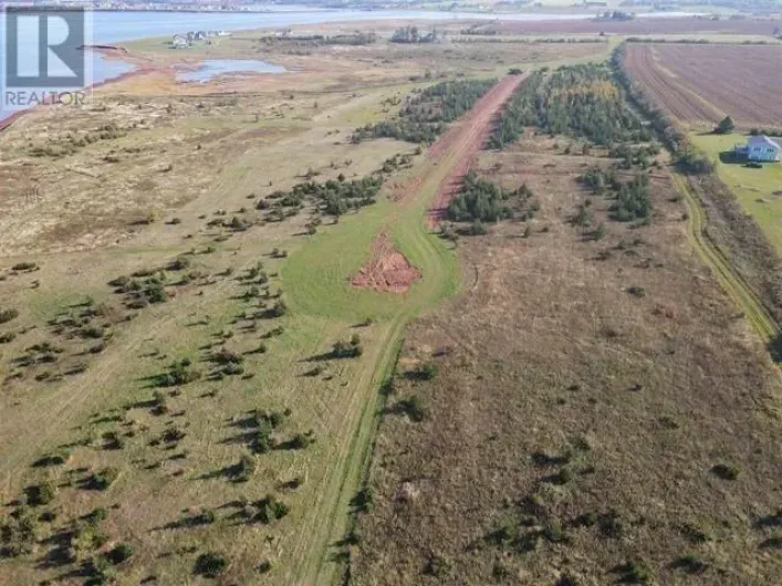 LOT 13 SEA CREST Drive, Malpeque