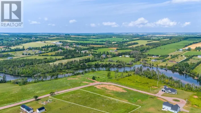 Lot 13 Serenity Place Lane, Wheatley River