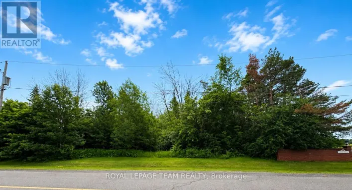 LOT 13 SILVER FOX CRESCENT, North Dundas