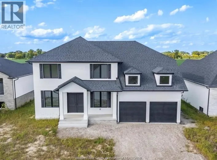 LOT 13 SUMMIT, Lakeshore