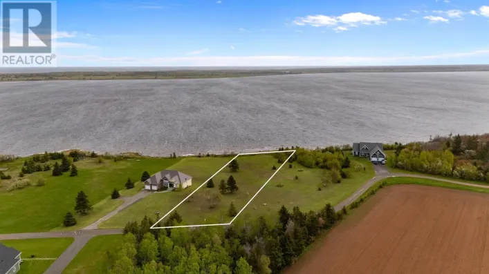 LOT 13 SUNRISE Drive, Morell
