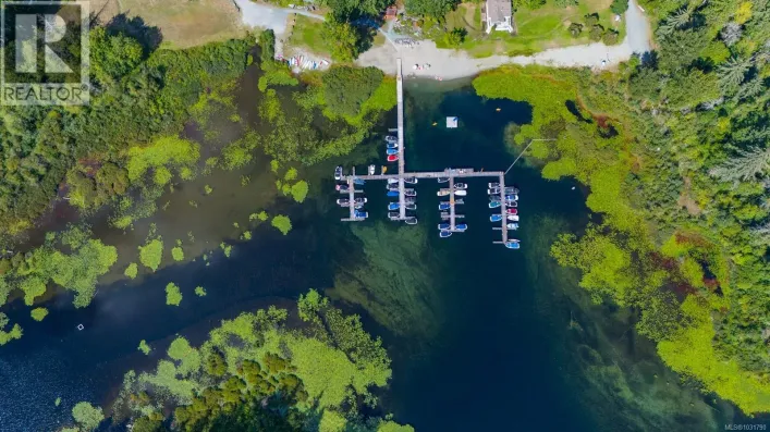 Lot 13 Teal Crt, Lake Cowichan