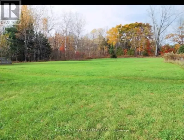LOT 13 TRENT RIVER ROAD, Trent Hills