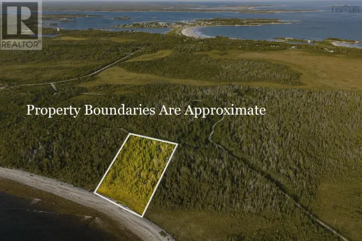 Lot 13 Youngs Road, East Green Harbour