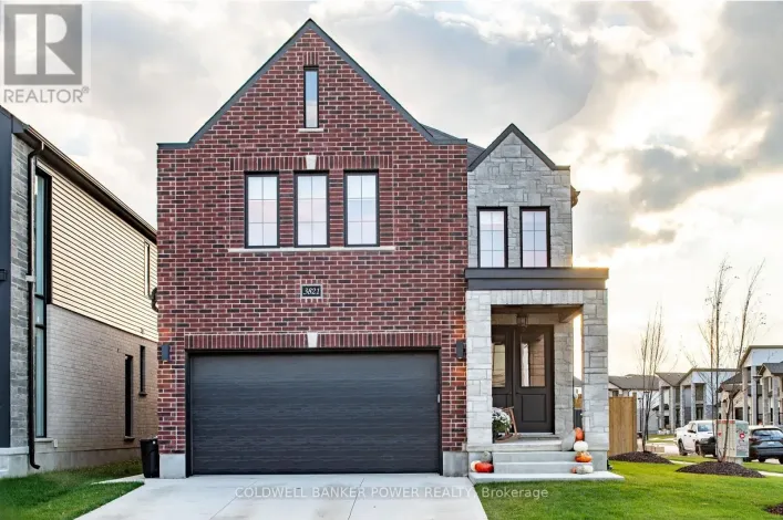 LOT 130 DARWIN CRESCENT, London South
