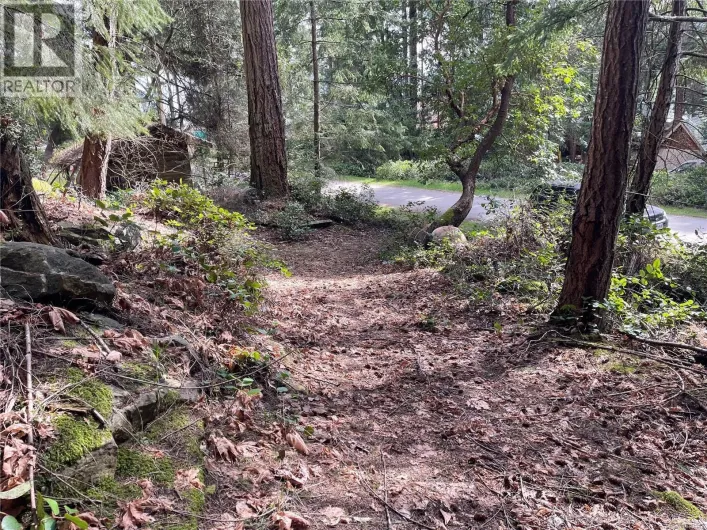 Lot 130 Ling Cod Lane, Mudge Island