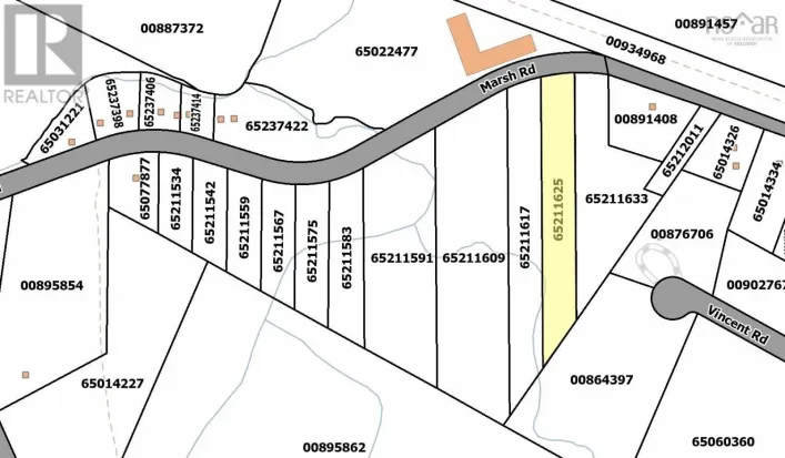 LOT 13-10 Marsh Road, Coalburn