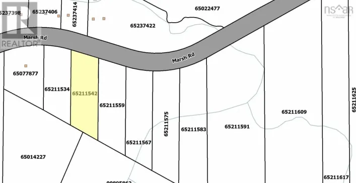 LOT 13-2 Marsh Road, Coalburn