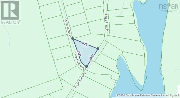 Lot 134 Forties Road, Franey Corner