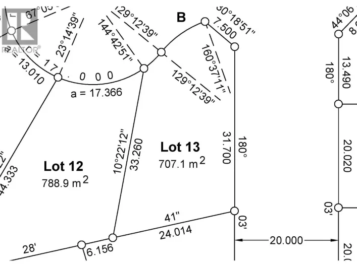 LOT 13-4917 LOGAN COURT, Prince George