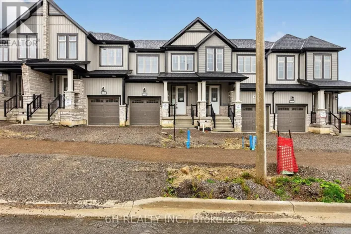 LOT 135-5 - 738 CARPENTER TRAIL, Peterborough
