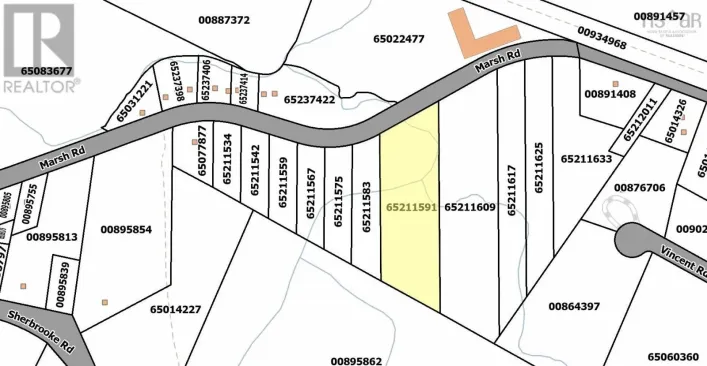 LOT 13-7 Marsh Road, Coalburn